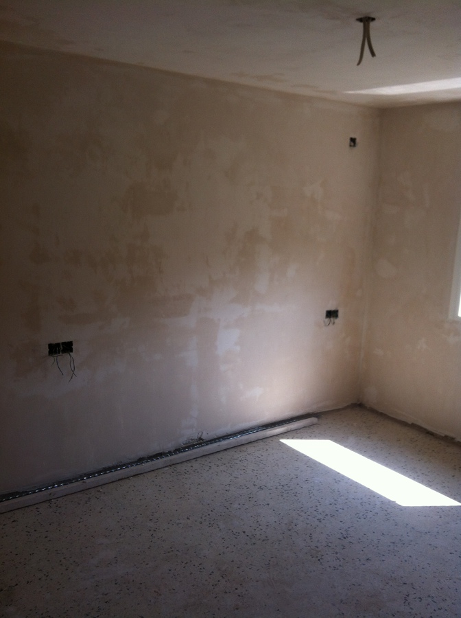 REFORMA INTEGRAL DE VIVIENDA