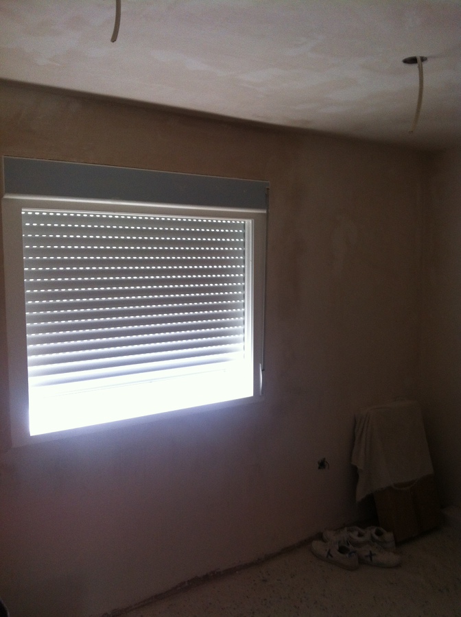 REFORMA INTEGRAL DE VIVIENDA