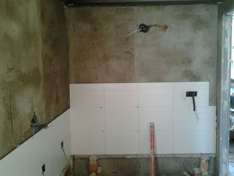 REFORMA INTEGRAL DE VIVIENDA