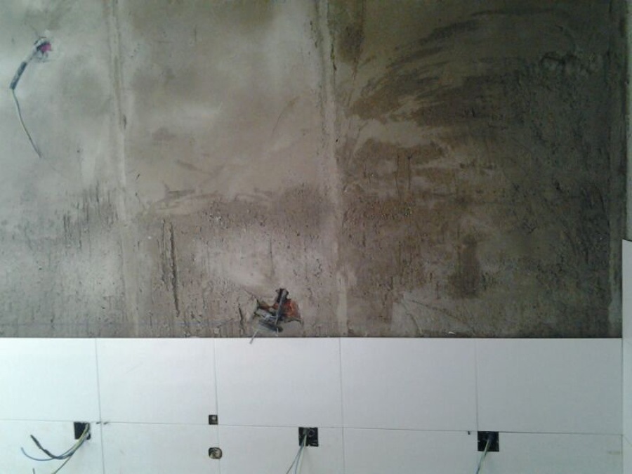 REFORMA INTEGRAL DE VIVIENDA