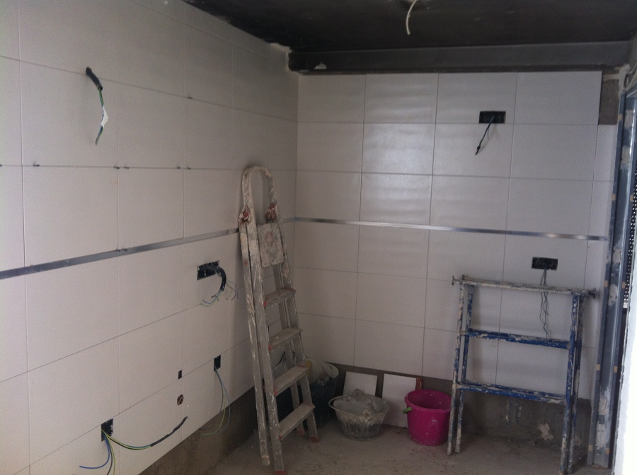 REFORMA INTEGRAL DE VIVIENDA