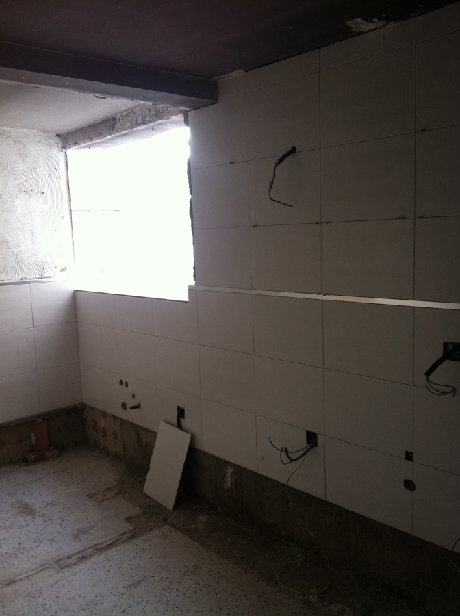 REFORMA INTEGRAL DE VIVIENDA