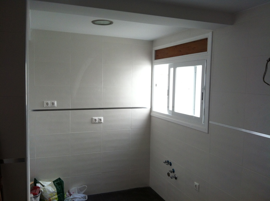 REFORMA INTEGRAL DE VIVIENDA