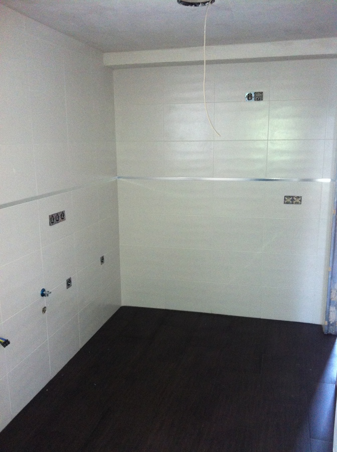 REFORMA INTEGRAL DE VIVIENDA