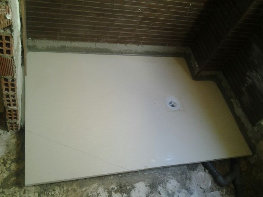 REFORMA INTEGRAL DE VIVIENDA