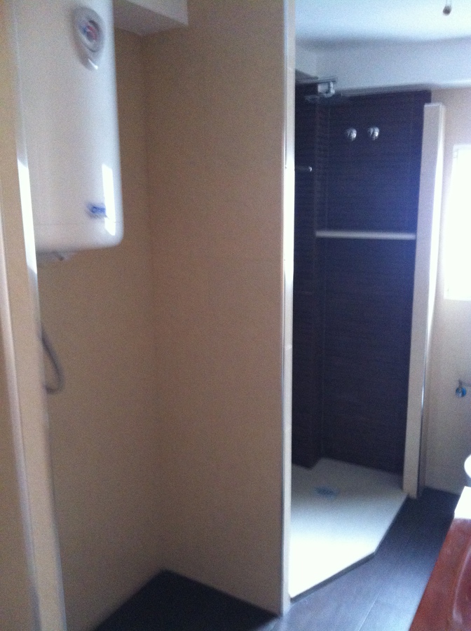 REFORMA INTEGRAL DE VIVIENDA