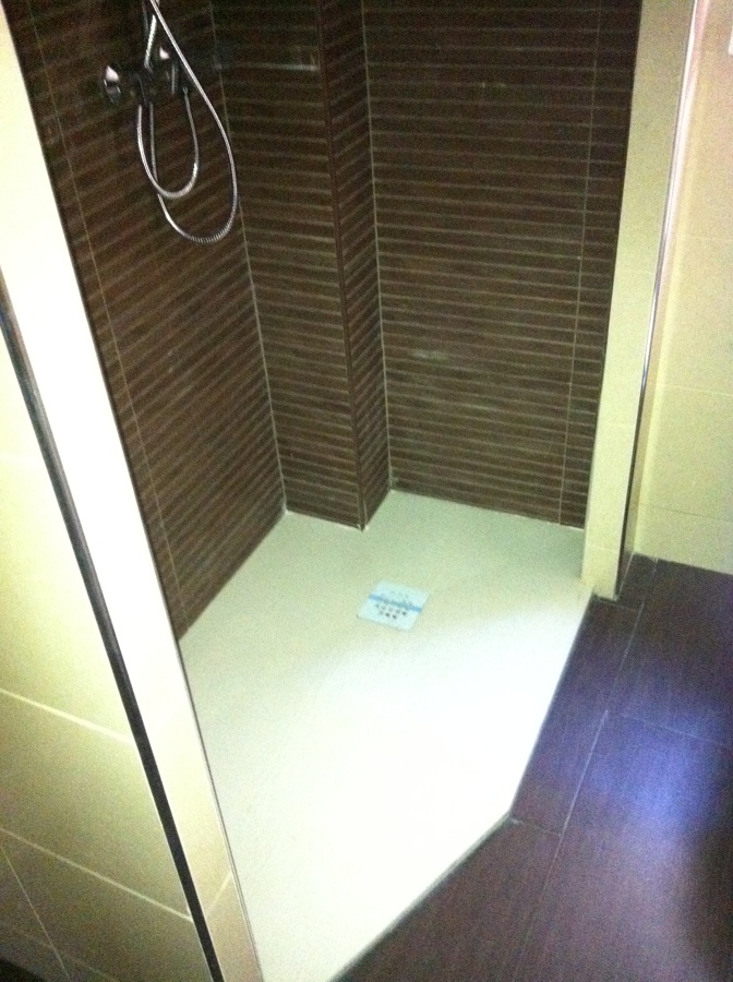 REFORMA INTEGRAL DE VIVIENDA