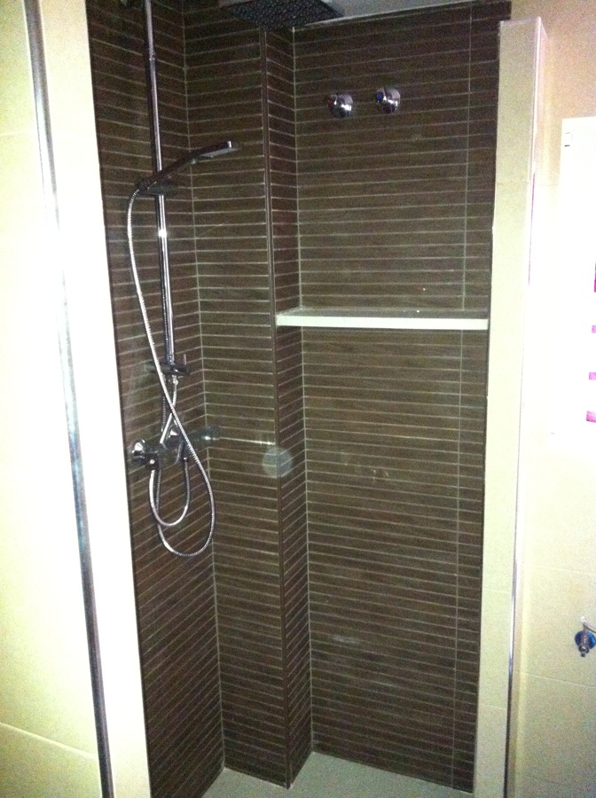 REFORMA INTEGRAL DE VIVIENDA