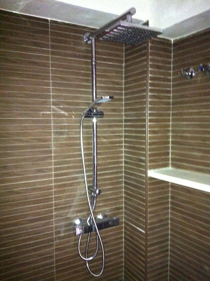 REFORMA INTEGRAL DE VIVIENDA