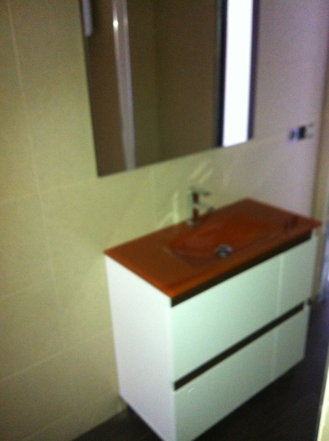 REFORMA INTEGRAL DE VIVIENDA