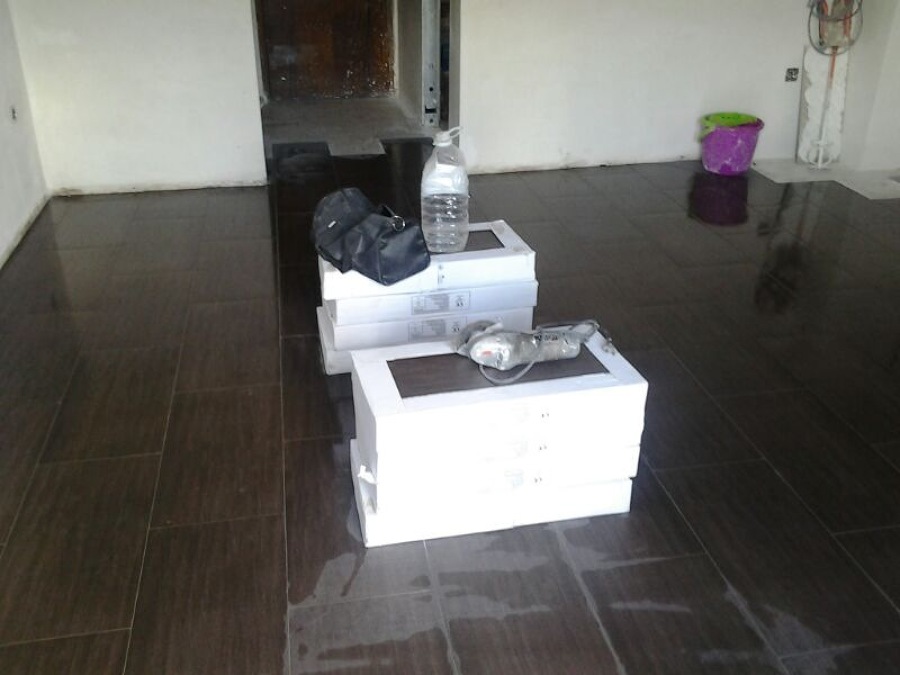 REFORMA INTEGRAL DE VIVIENDA