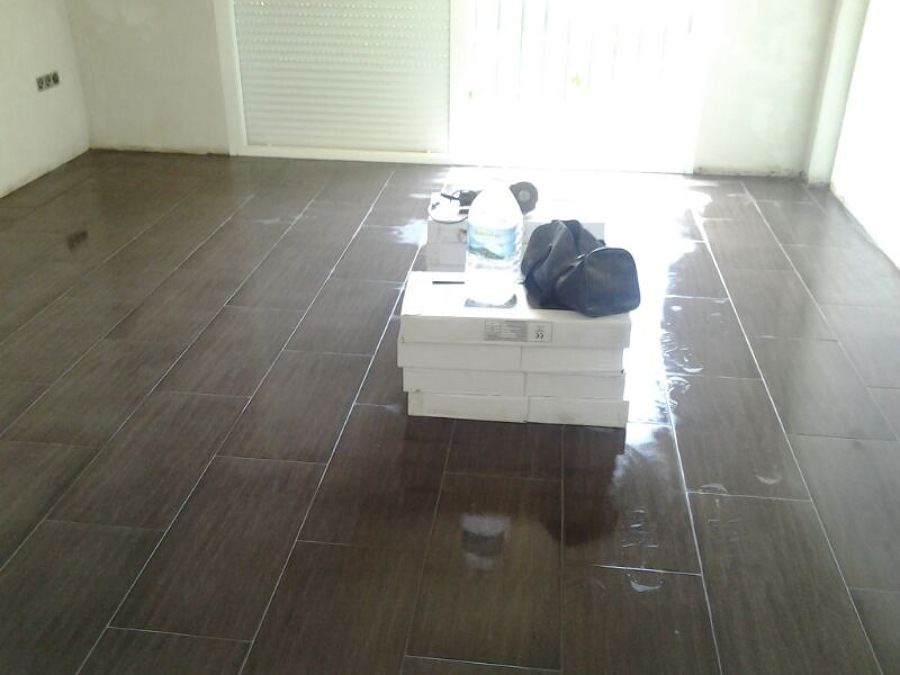 REFORMA INTEGRAL DE VIVIENDA