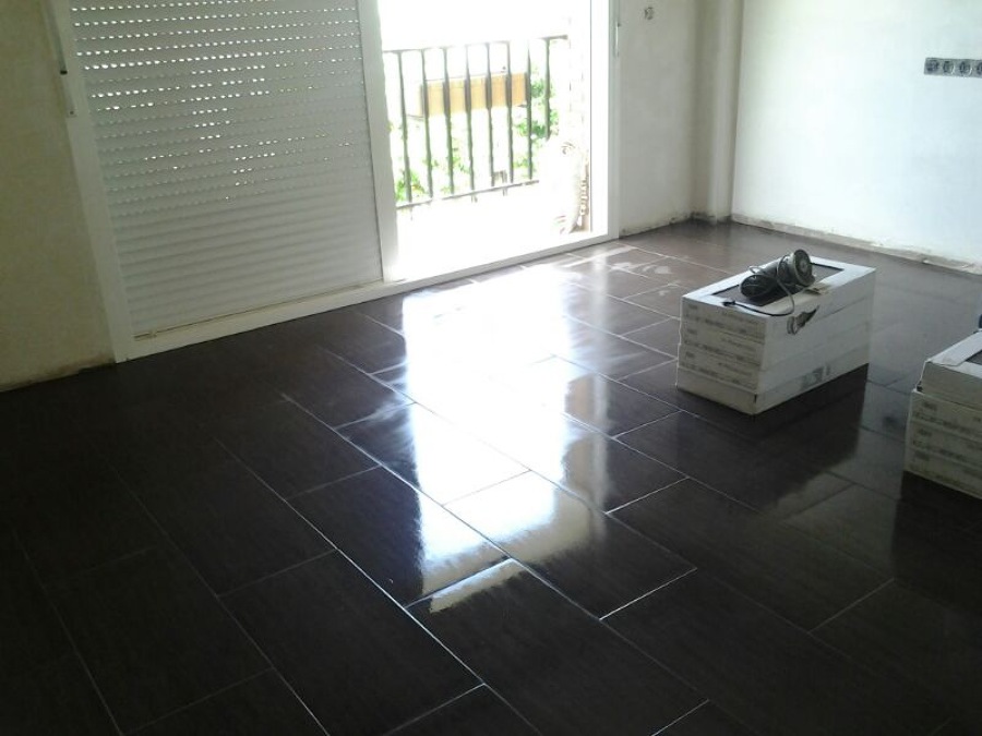 REFORMA INTEGRAL DE VIVIENDA