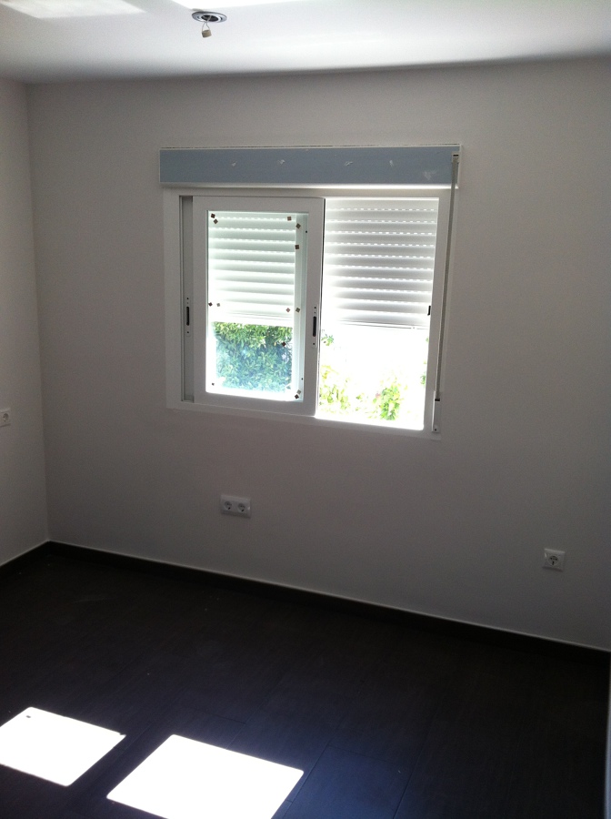 REFORMA INTEGRAL DE VIVIENDA