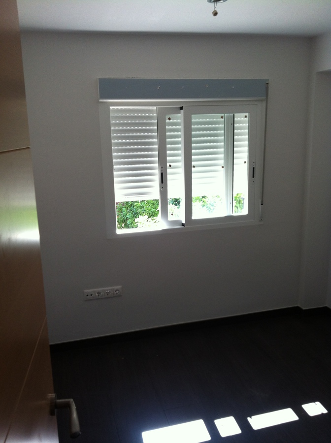 REFORMA INTEGRAL DE VIVIENDA