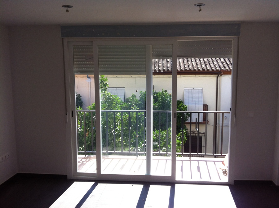 REFORMA INTEGRAL DE VIVIENDA