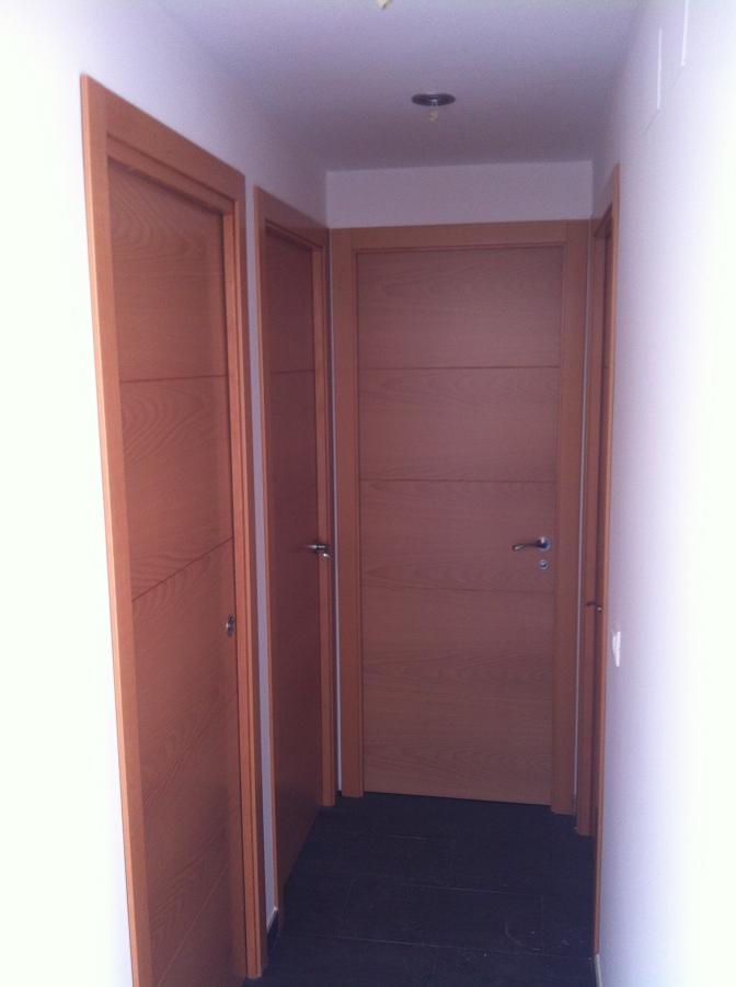 REFORMA INTEGRAL DE VIVIENDA