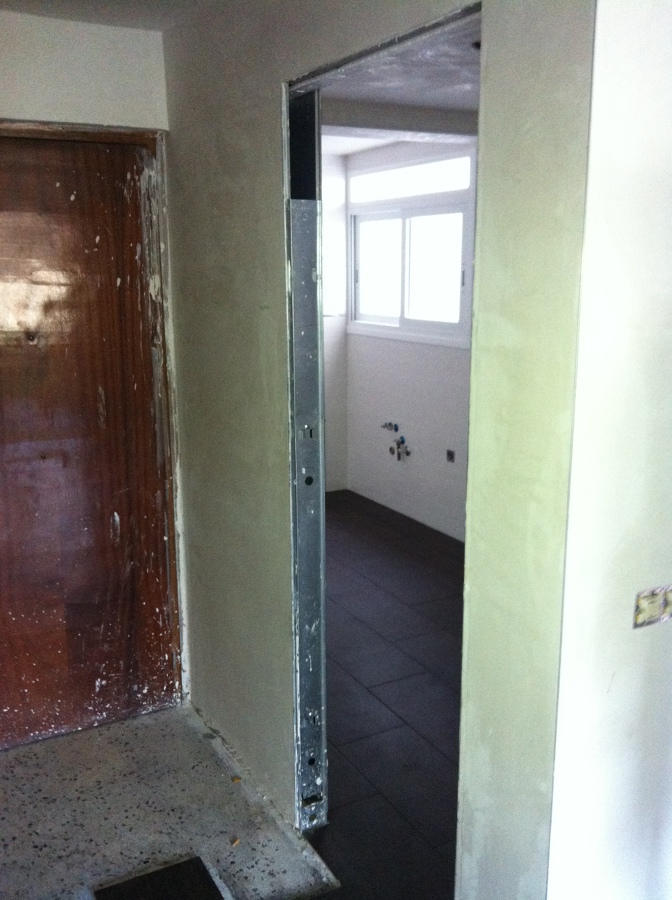 REFORMA INTEGRAL DE VIVIENDA