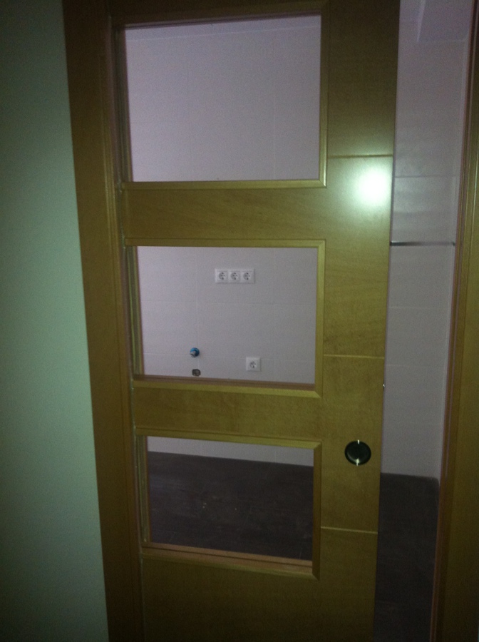 REFORMA INTEGRAL DE VIVIENDA