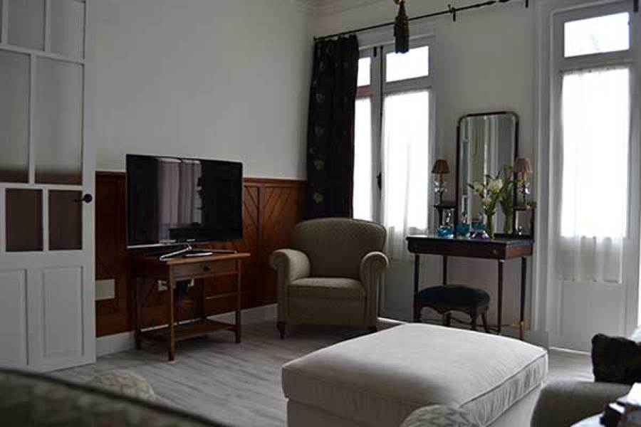 Reforma integral de Vivienda