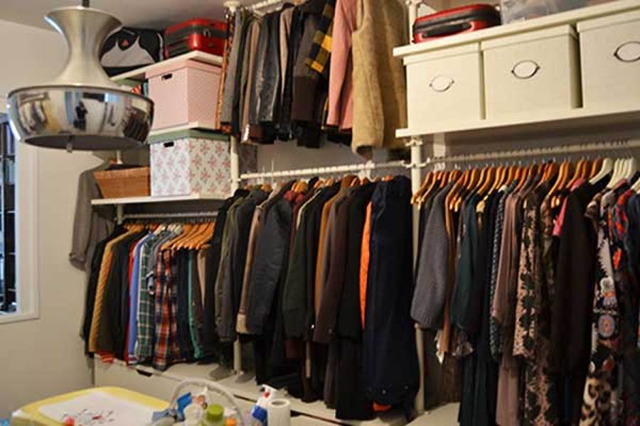 Reforma integral de Vivienda