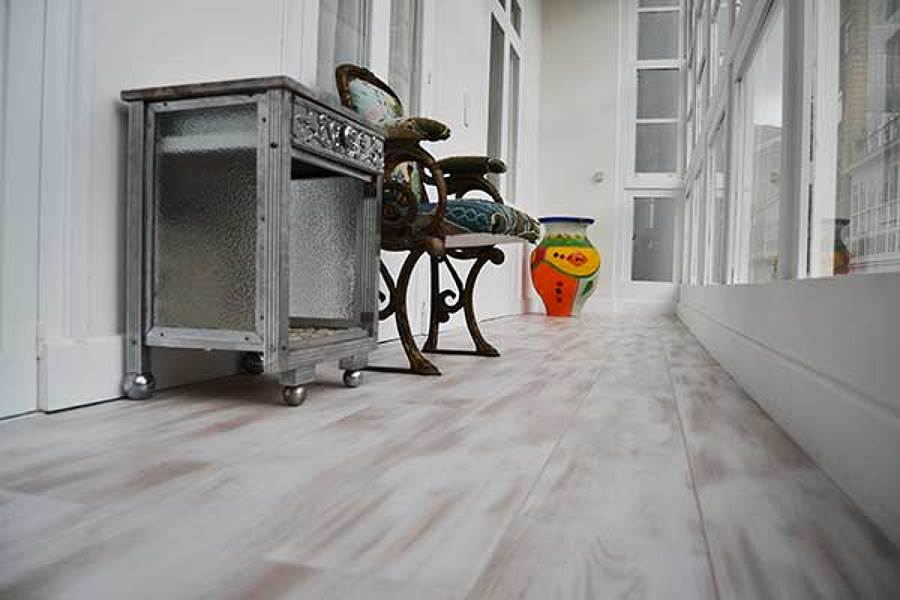 Reforma integral de Vivienda