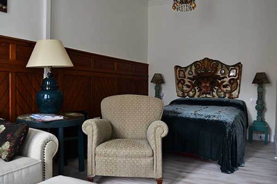 Reforma integral de Vivienda