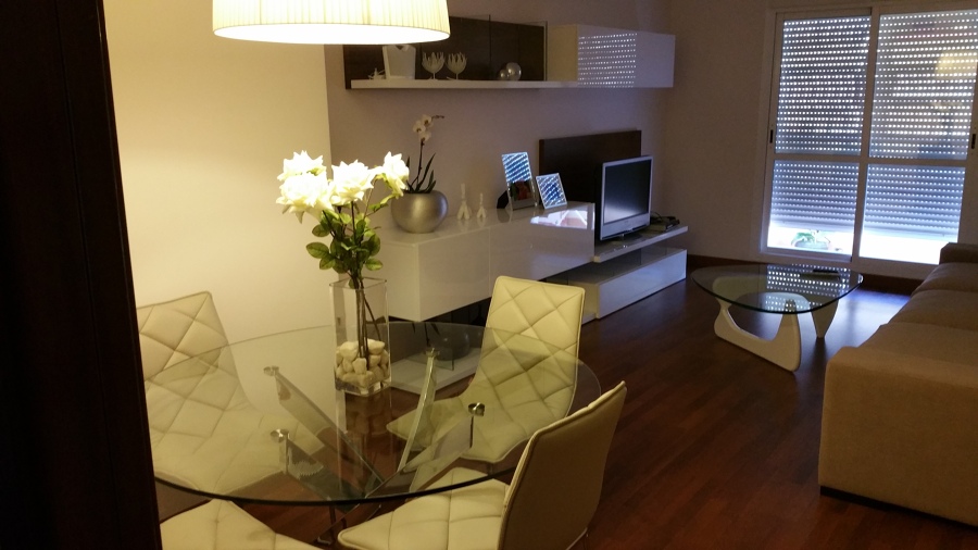 Reforma Integral de Vvienda