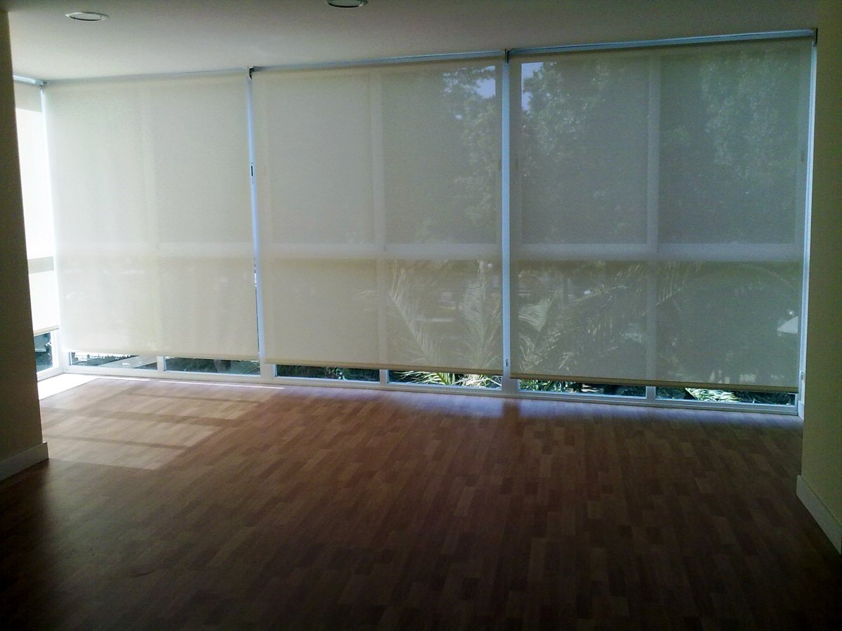 REFORMA INTEGRAL DESPACHO DE ABOGADOS