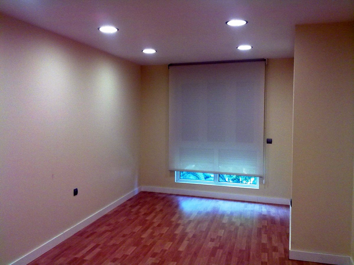 REFORMA INTEGRAL DESPACHO DE ABOGADOS