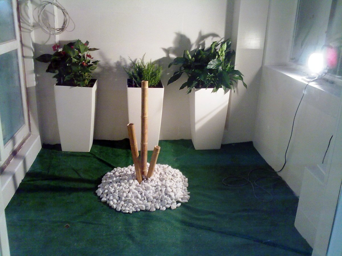 REFORMA INTEGRAL DESPACHO DE ABOGADOS