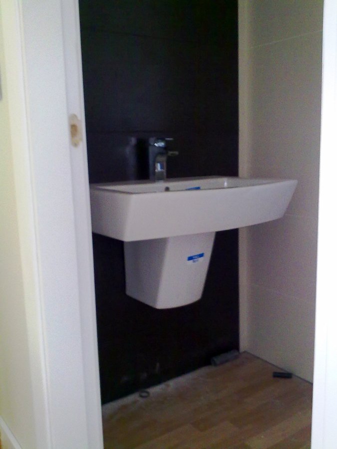 REFORMA INTEGRAL DESPACHO DE ABOGADOS