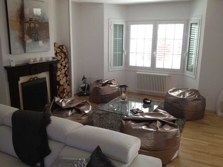 reforma integral e interiorismo