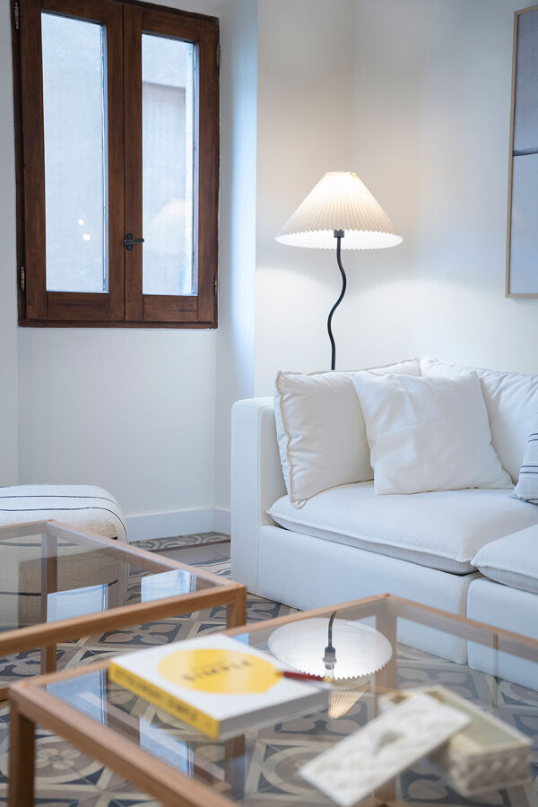 Reforma integral EIXAMPLE (Barcelona)