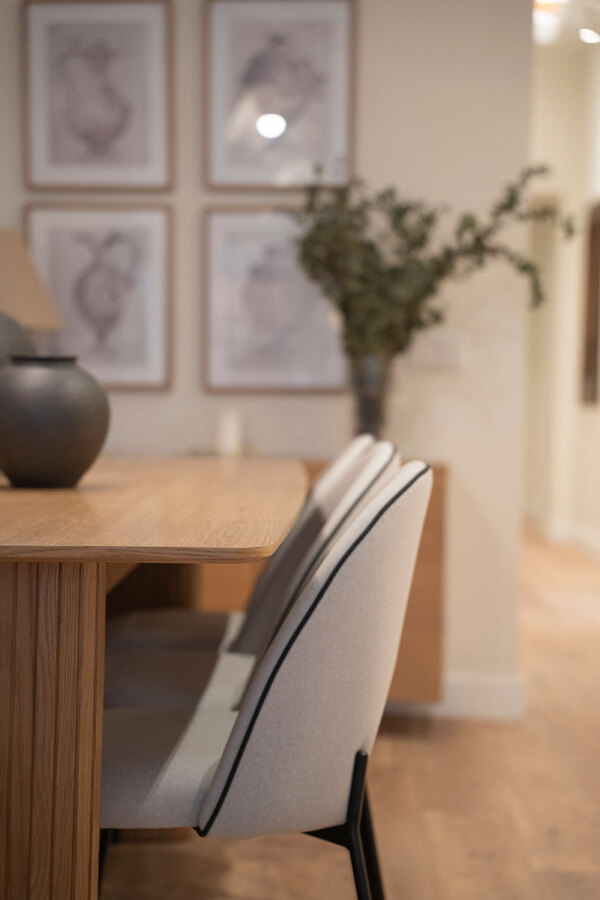 Reforma integral EIXAMPLE (Barcelona)