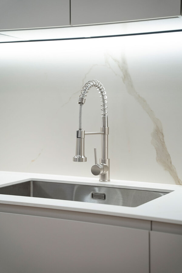 Reforma integral EIXAMPLE (Barcelona)