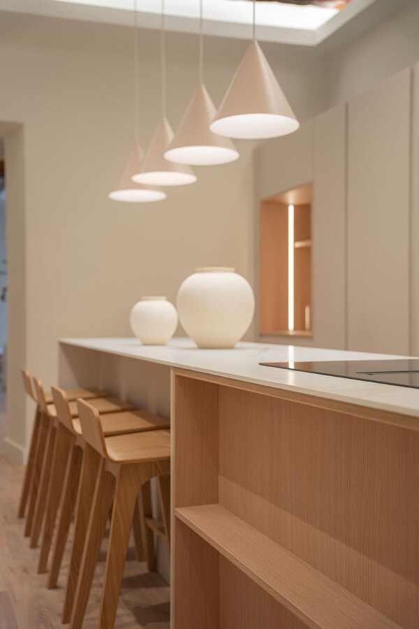 Reforma integral EIXAMPLE (Barcelona)