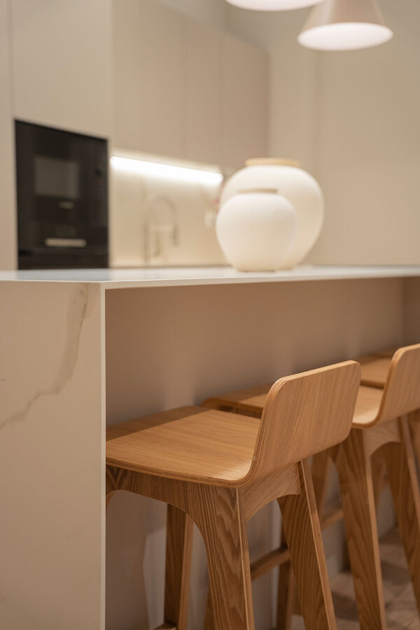 Reforma integral EIXAMPLE (Barcelona)