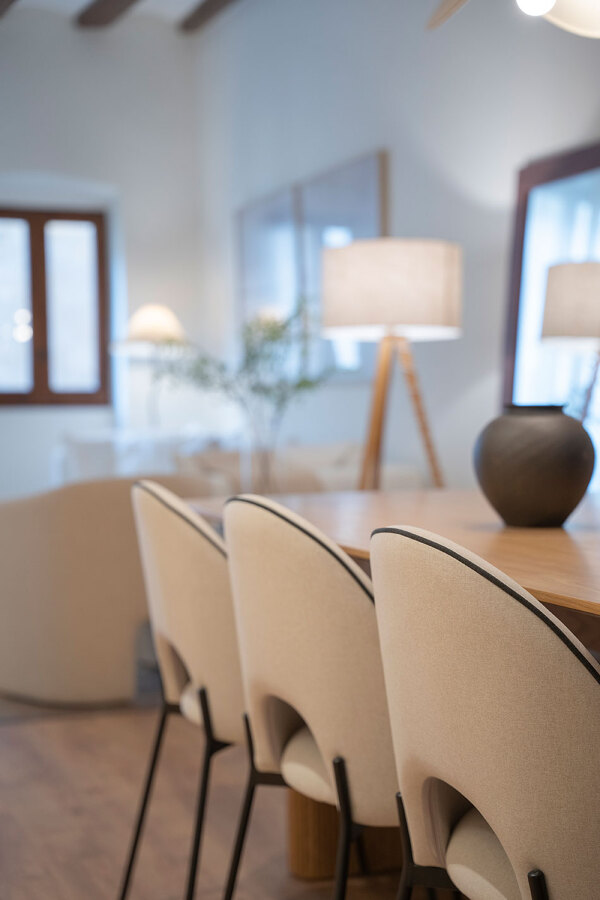 Reforma integral EIXAMPLE (Barcelona)