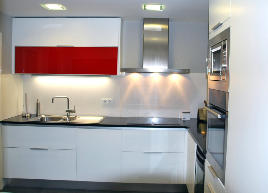 Reforma integral Eixample esquerra