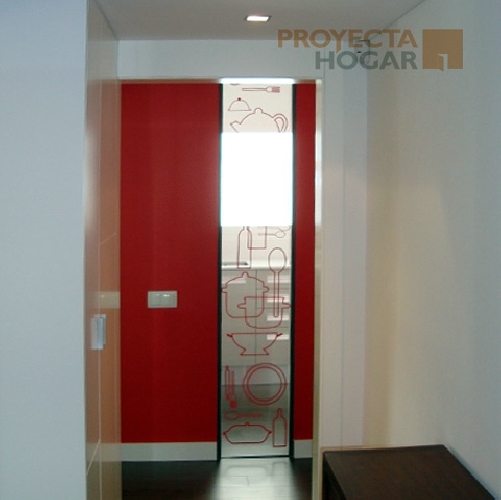 Reforma Integral en Barcelona