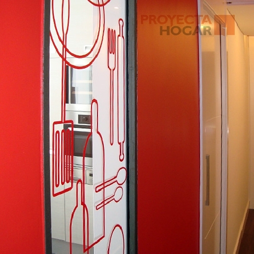 Reforma Integral en Barcelona