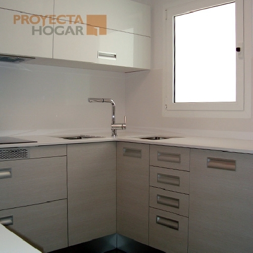 Reforma Integral en Barcelona