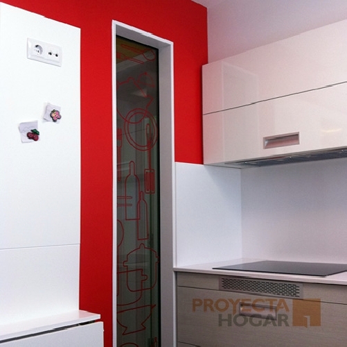 Reforma Integral en Barcelona