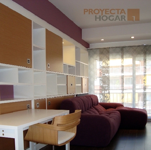 Reforma Integral en Barcelona