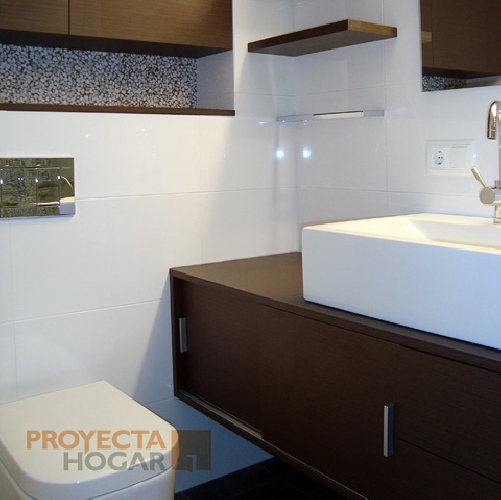 Reforma Integral en Barcelona