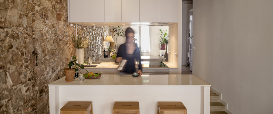 reforma integral en barcelona