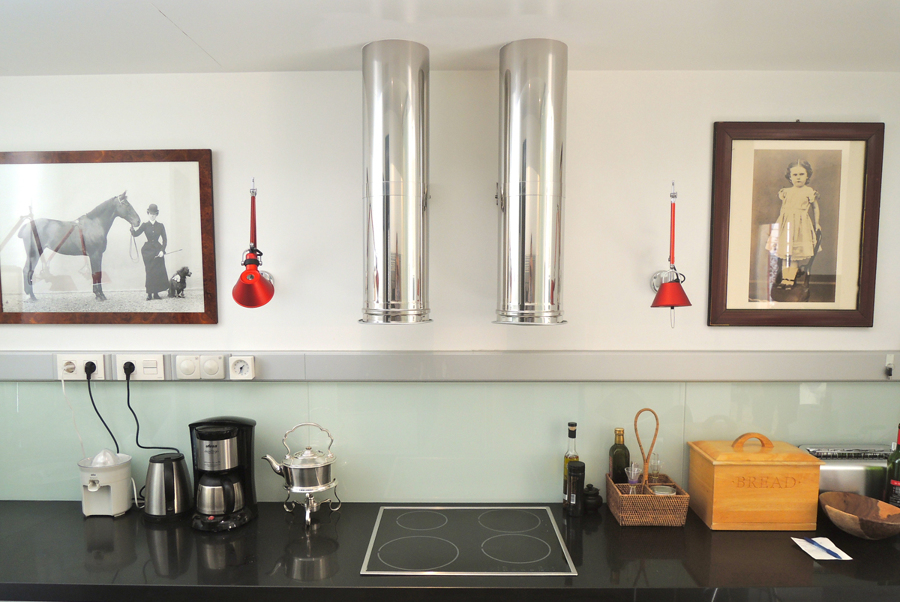 Reforma integral en Chueca