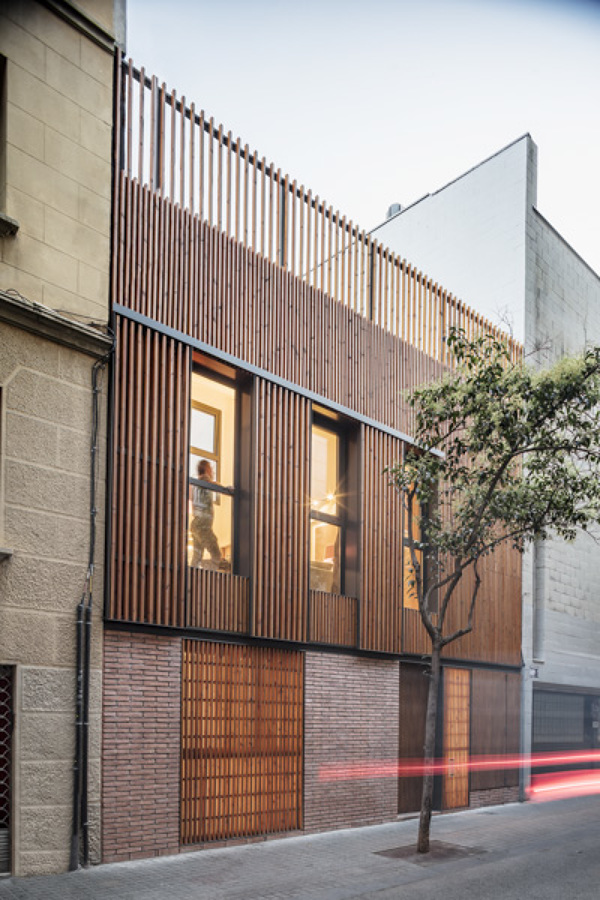 Reforma integral en Gracia