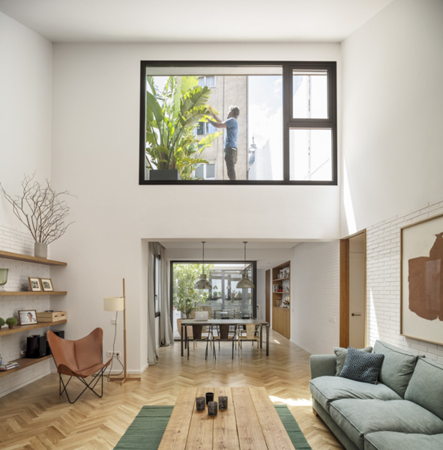 Reforma integral en Gracia